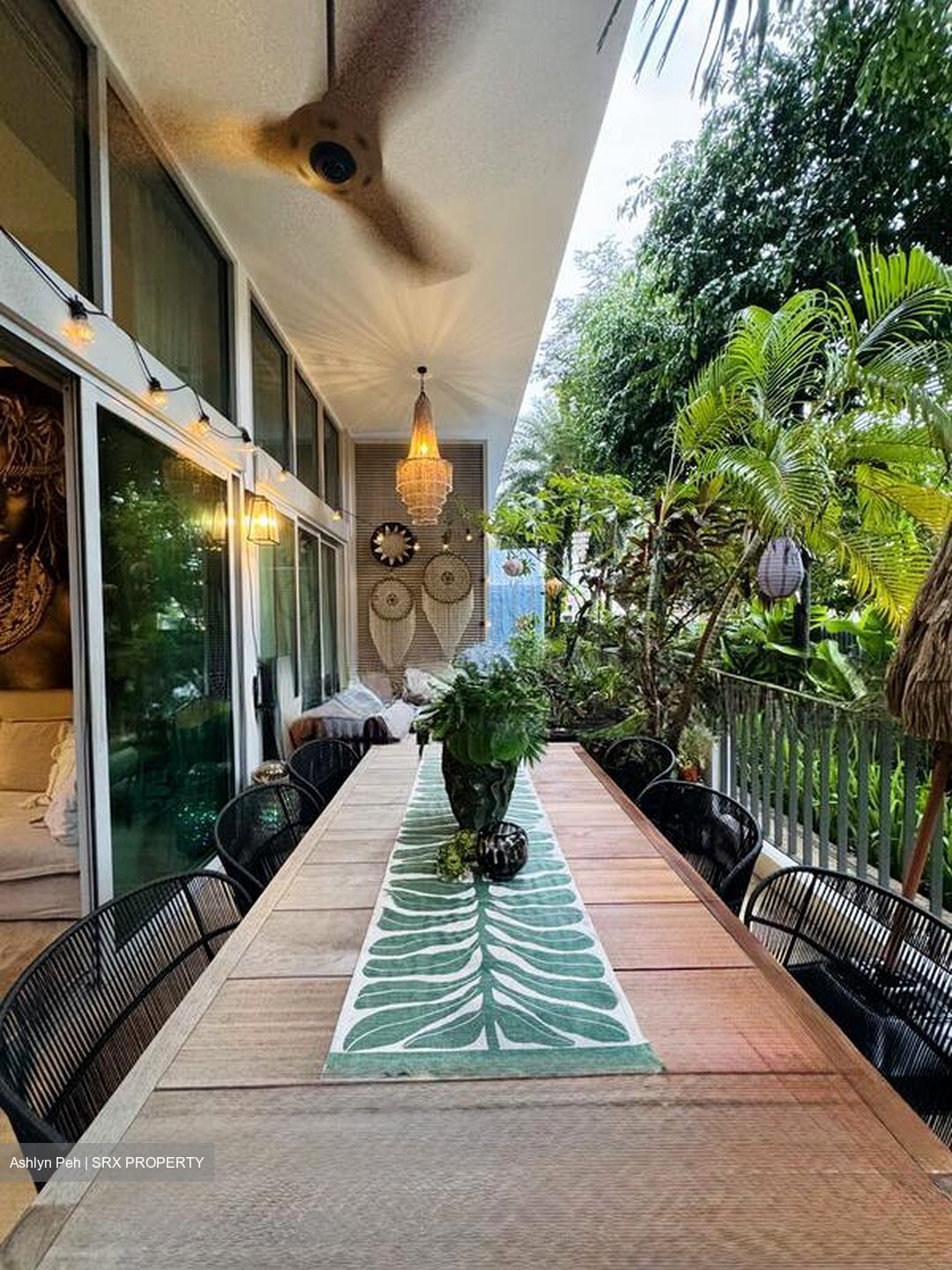 Sennett Residence (D13), Condominium #568535481
